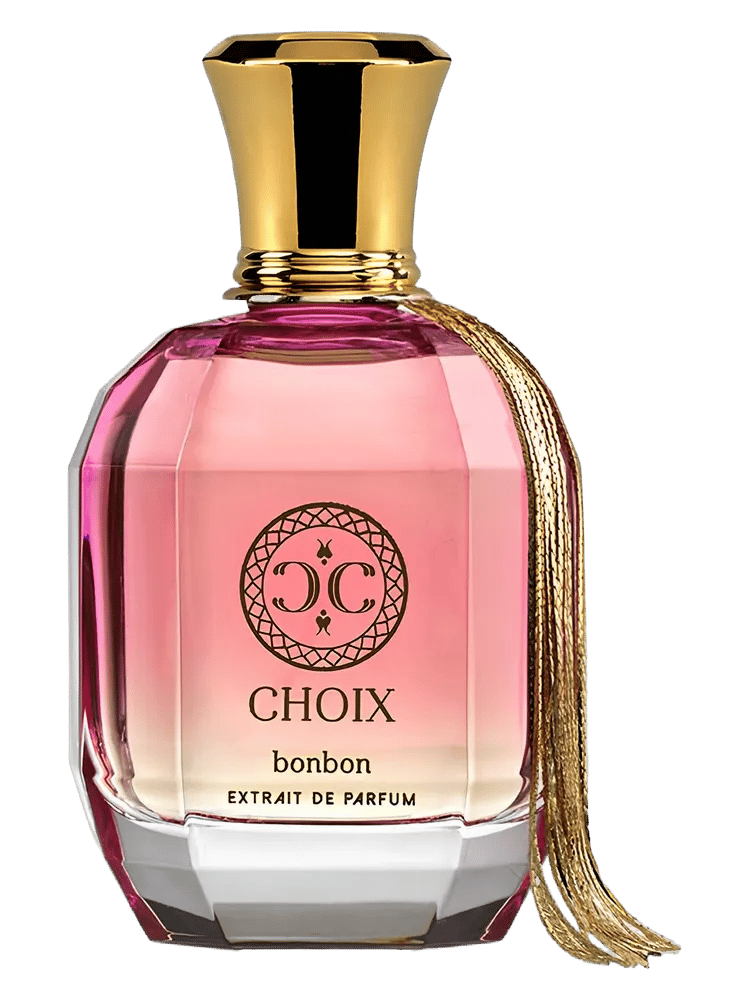 Bonbon by Choix