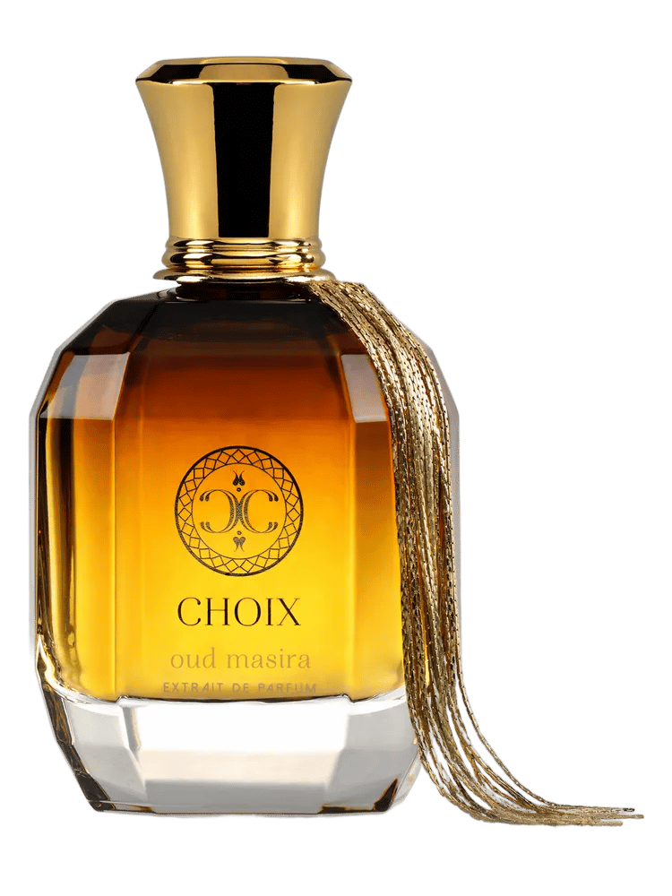 Oud Masira by Choix