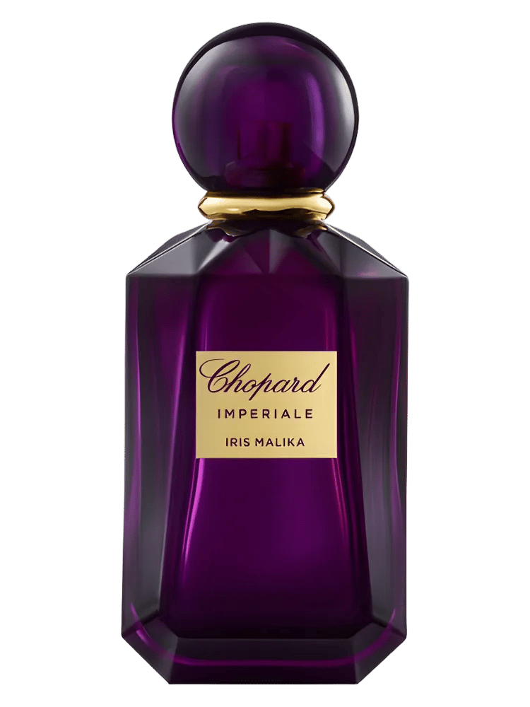Iris Malika by Chopard