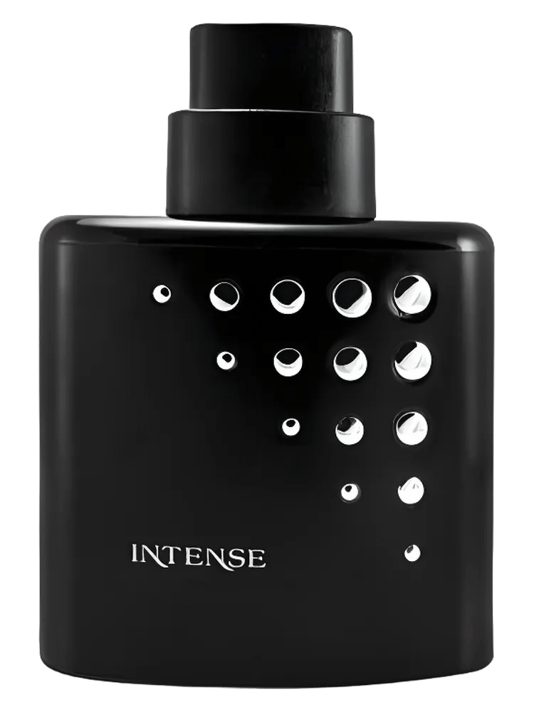 Kaotic Intense by Chris Adams