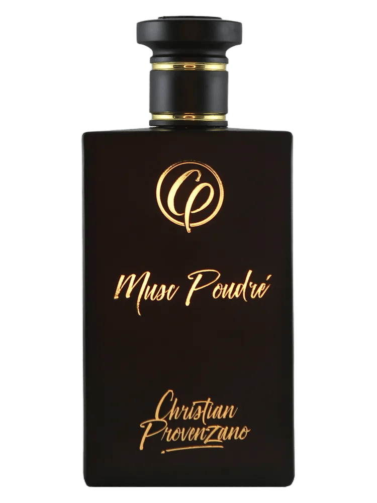Musc Poudré by Christian Provenzano Parfums