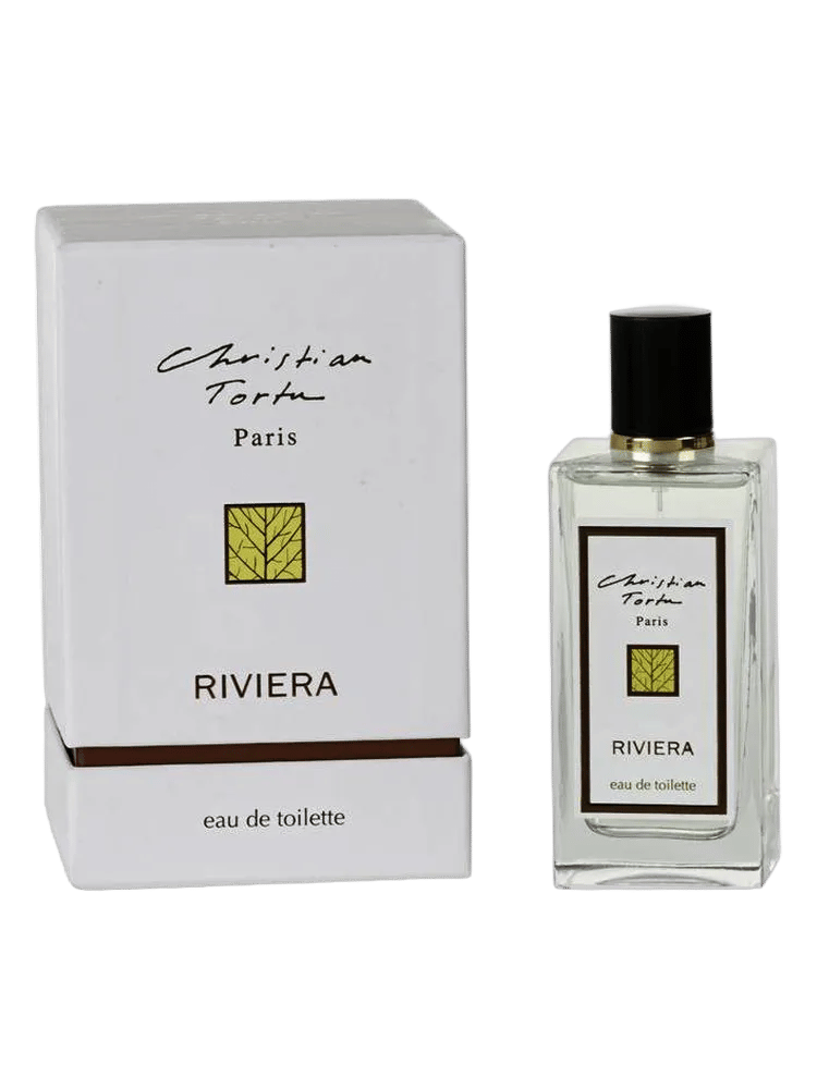 Riviera by Christian Tortu