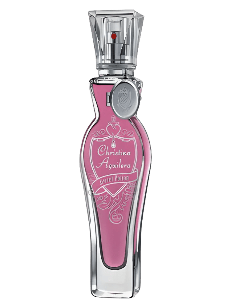 Secret Potion by Christina Aguilera