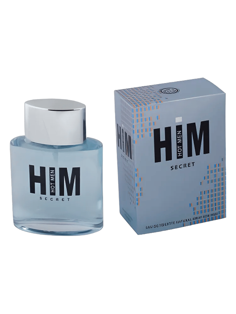 HIM Secret by Christine Lavoisier Parfums