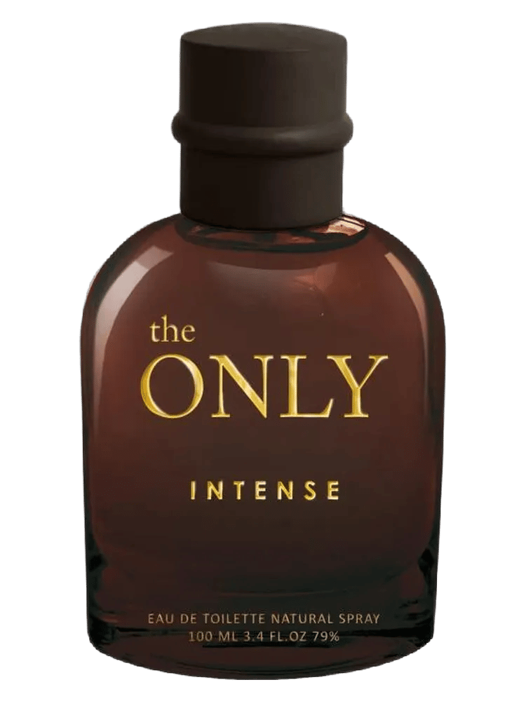 The Only Intense by Christine Lavoisier Parfums
