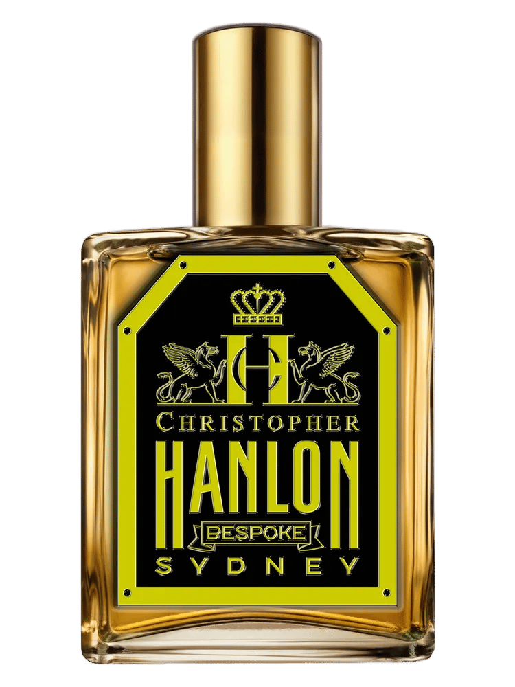 Royal Banksia by Christopher Hanlon