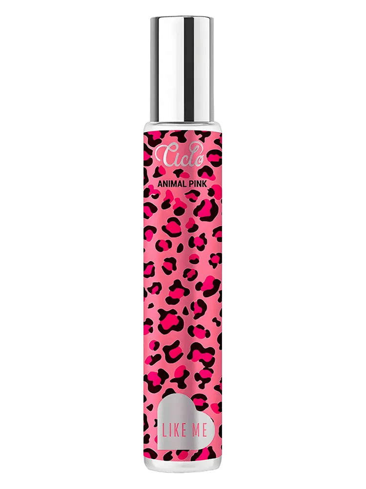 Animal Pink by Ciclo Cosméticos