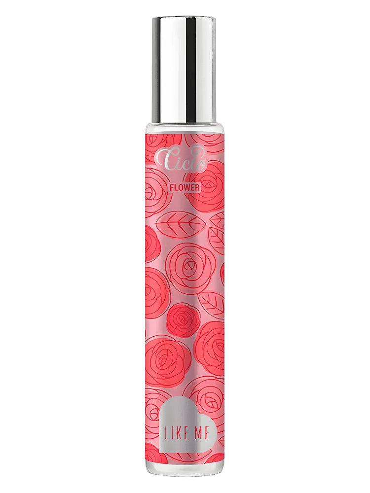 Flower by Ciclo Cosméticos