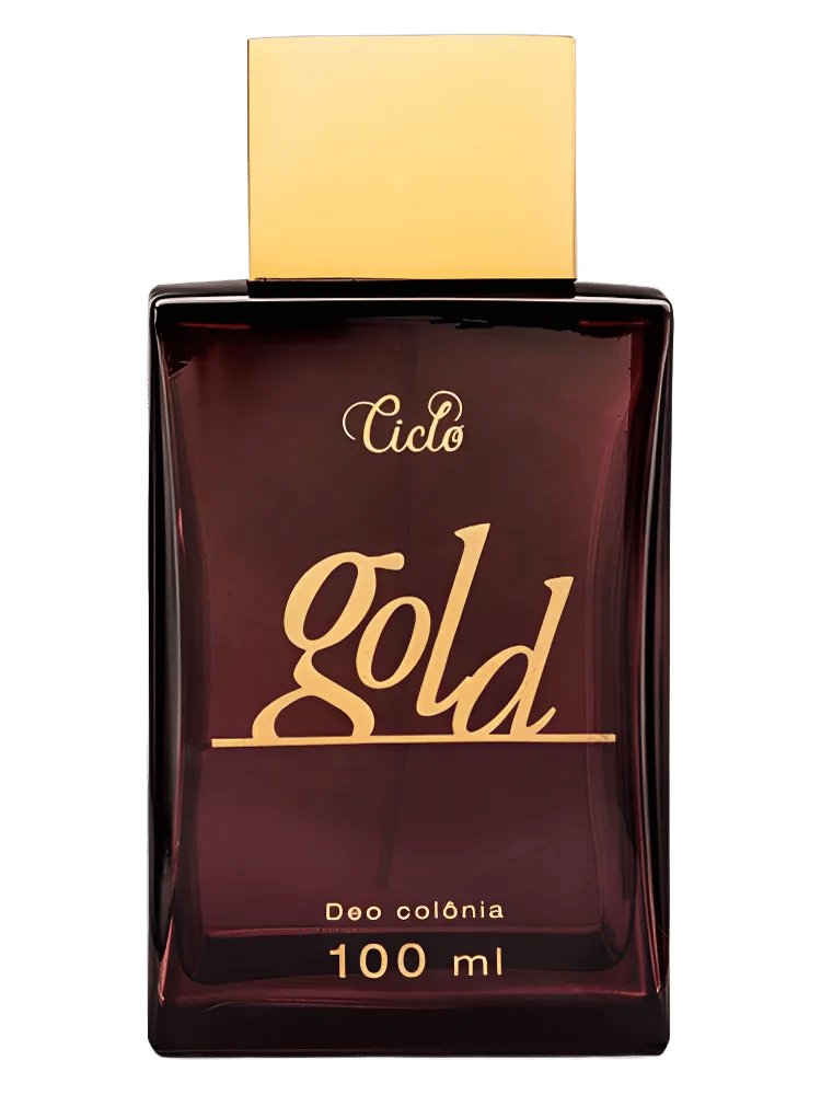 Gold by Ciclo Cosméticos