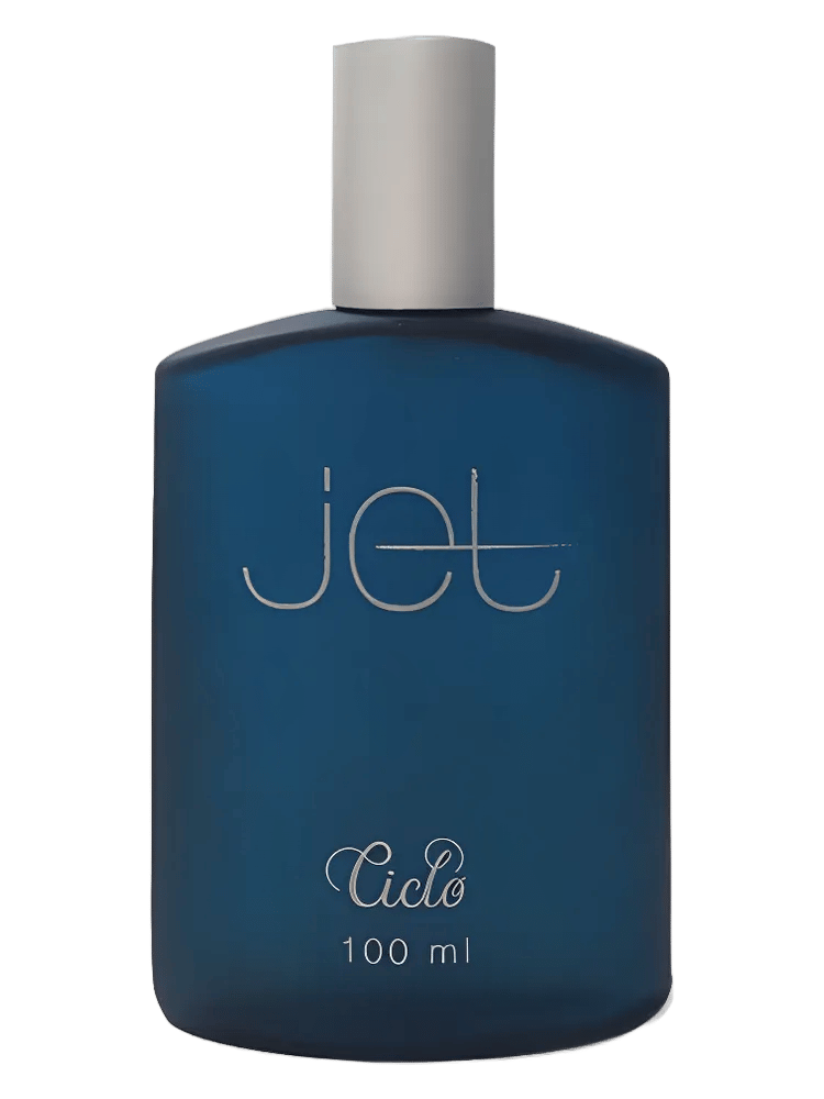 Jet by Ciclo Cosméticos