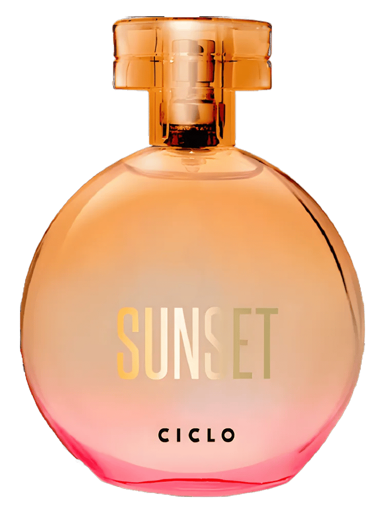 Sunset by Ciclo Cosméticos