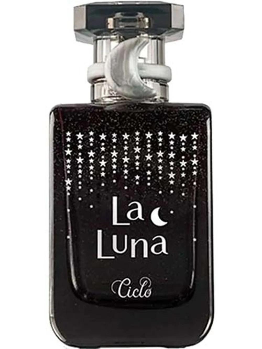 La Luna by Ciclo