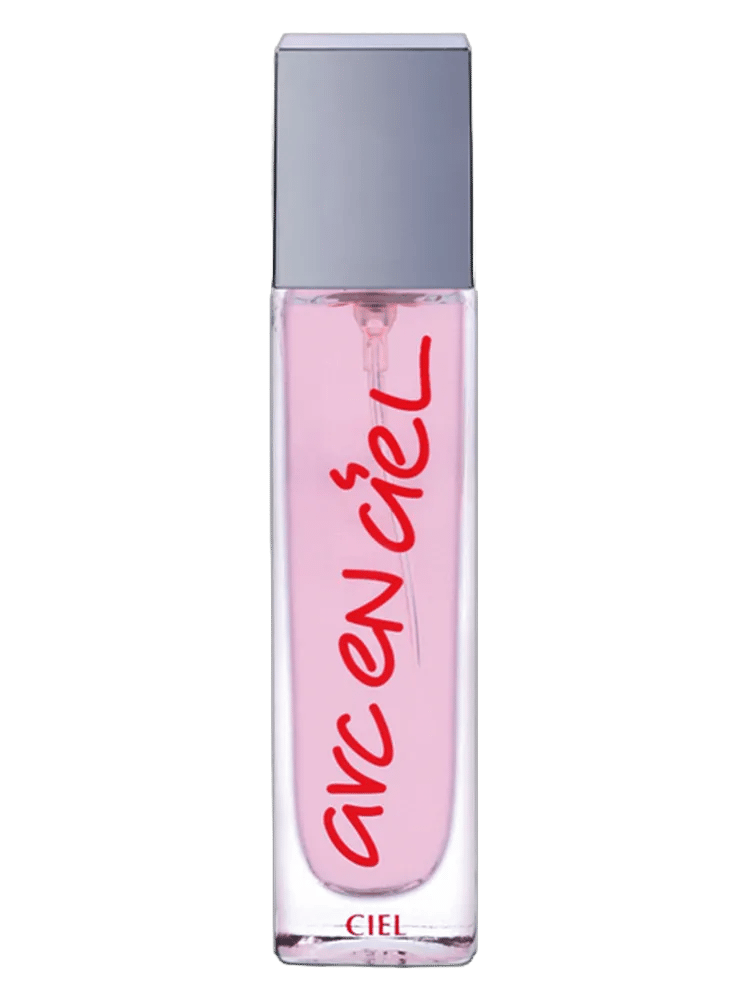Arc-en-Ciel № 19 by CIEL Parfum