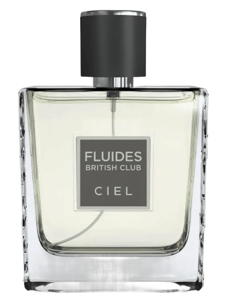 British Club by CIEL Parfum