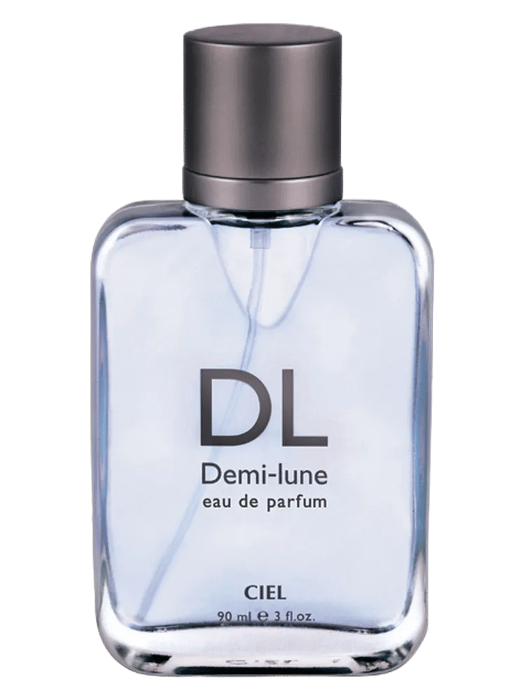 Demi-Lune № 21 by CIEL Parfum