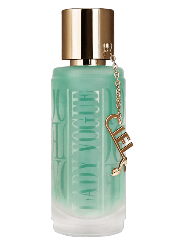 Lady Vogue Finesse by CIEL Parfum