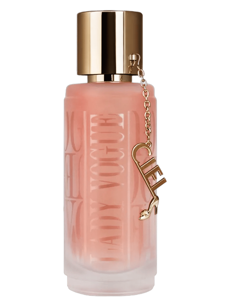 Lady Vogue Grace by CIEL Parfum
