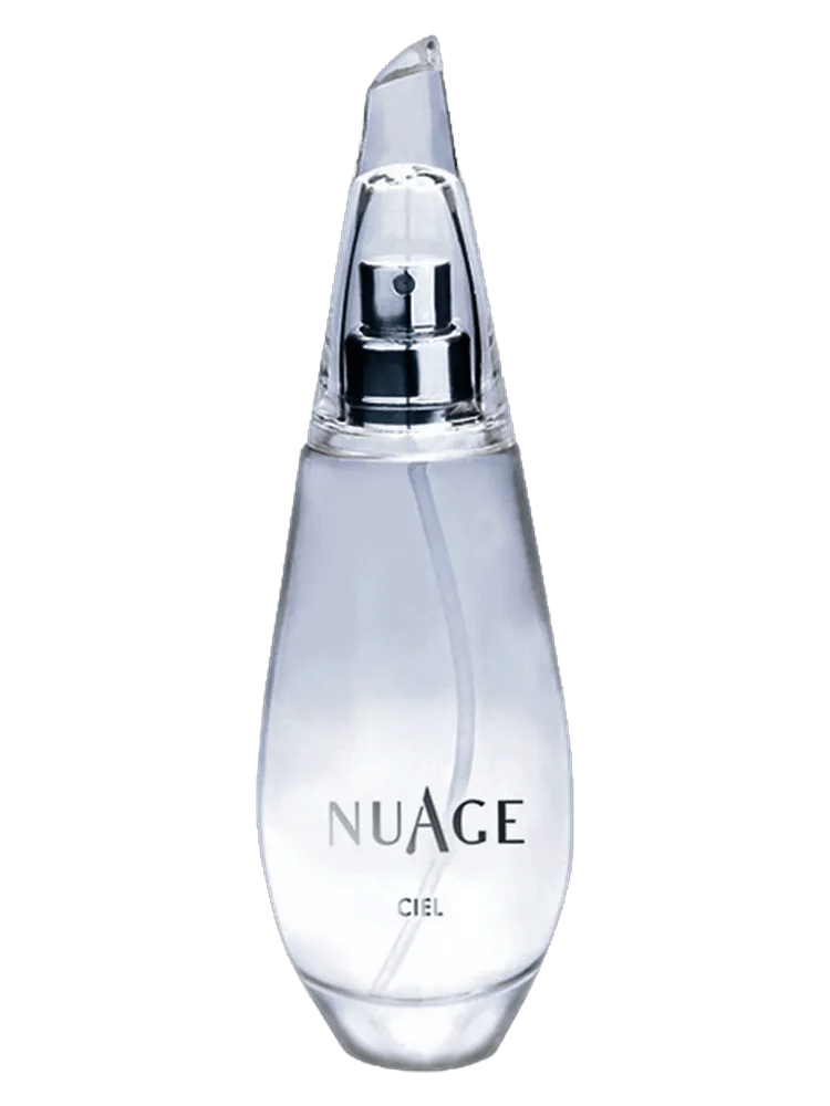 Nuage № 17 by CIEL Parfum