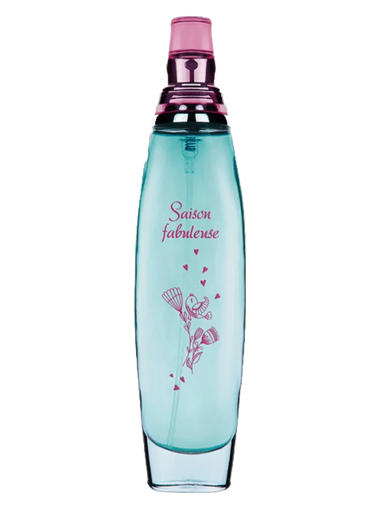 Saison Fabuleuse by CIEL Parfum