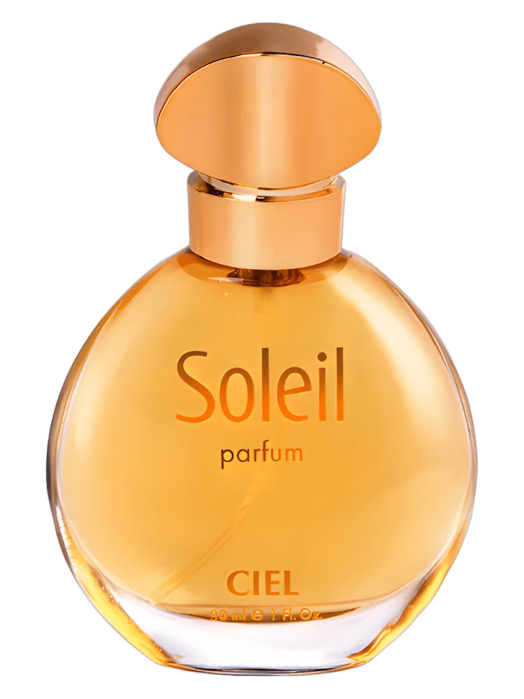 Soleil № 9 by CIEL Parfum
