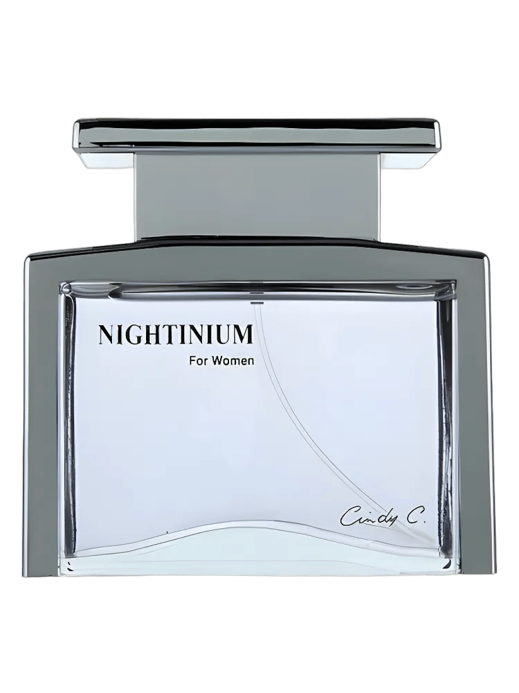 Nightinium by Cindy C.