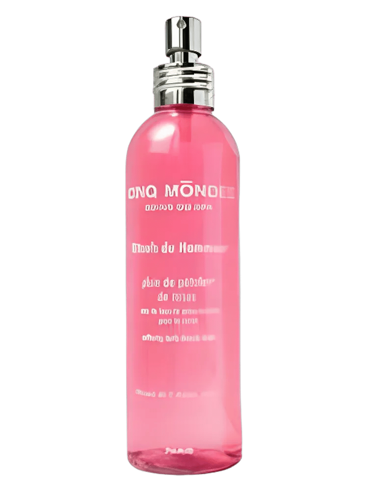 Pluie de Pétales de Roses by Cinq Mondes