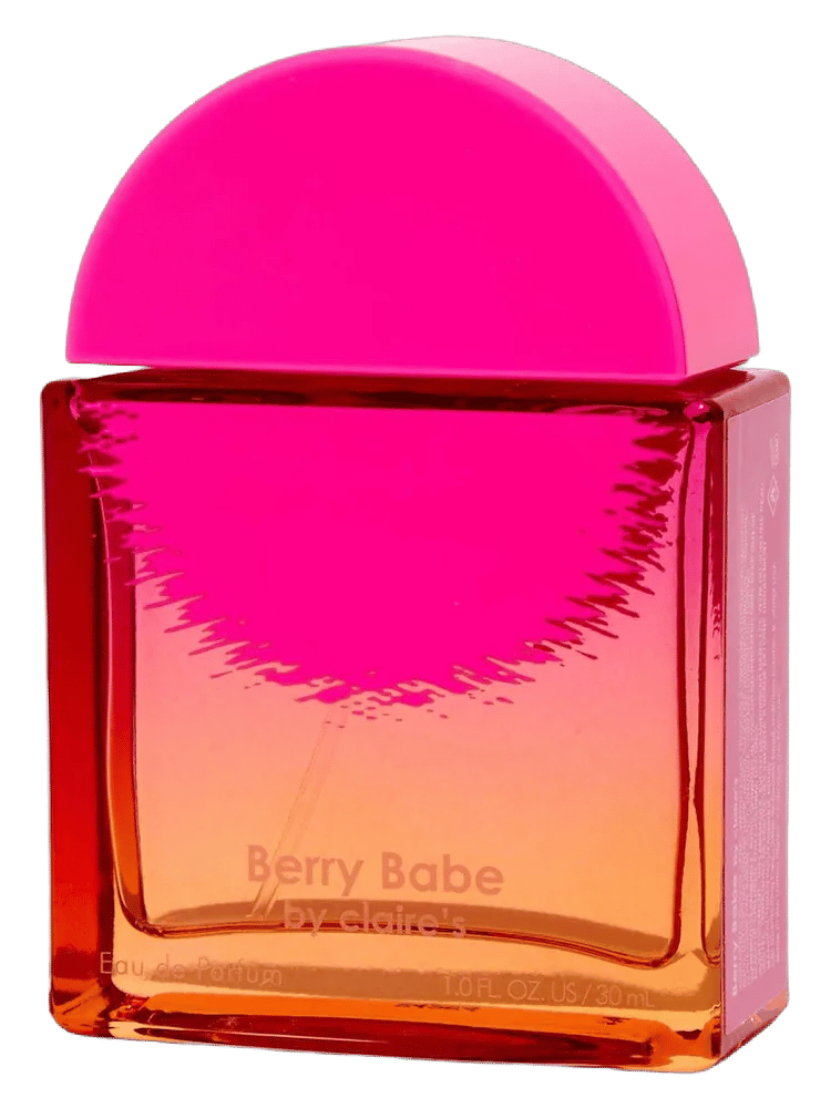 Berry Babe by Claire'S