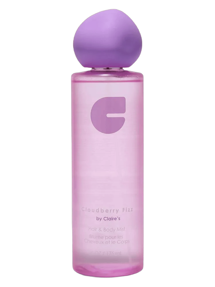 Cloudberry Fizz by Claire'S