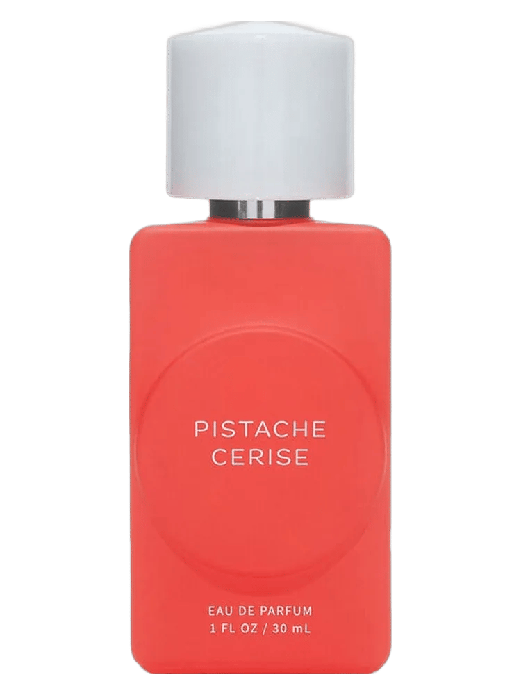Pistache Cerise by Claire'S