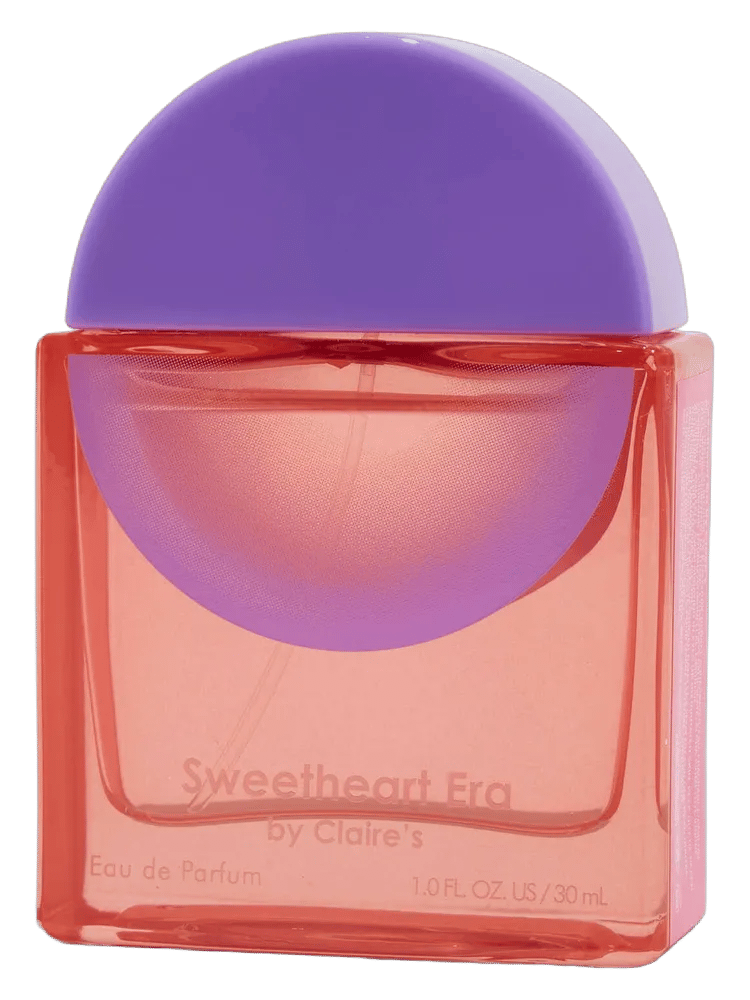 Sweetheart Era by Claire'S