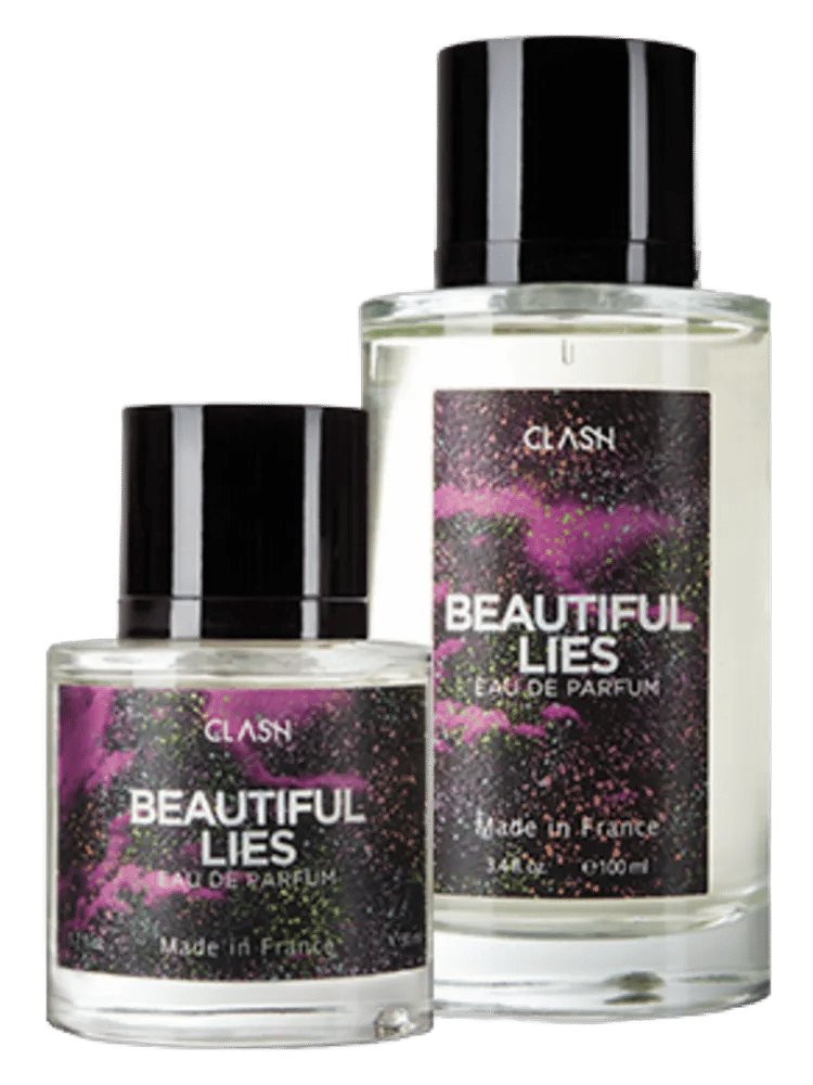 Beautiful Lies by Clash