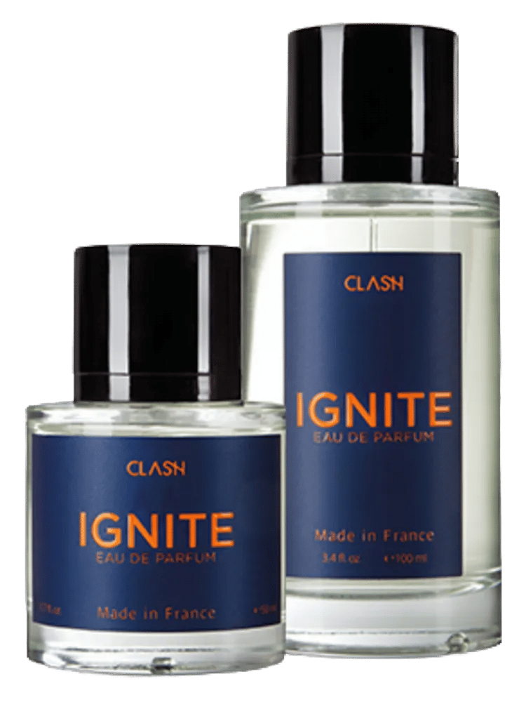 Ignite by Clash