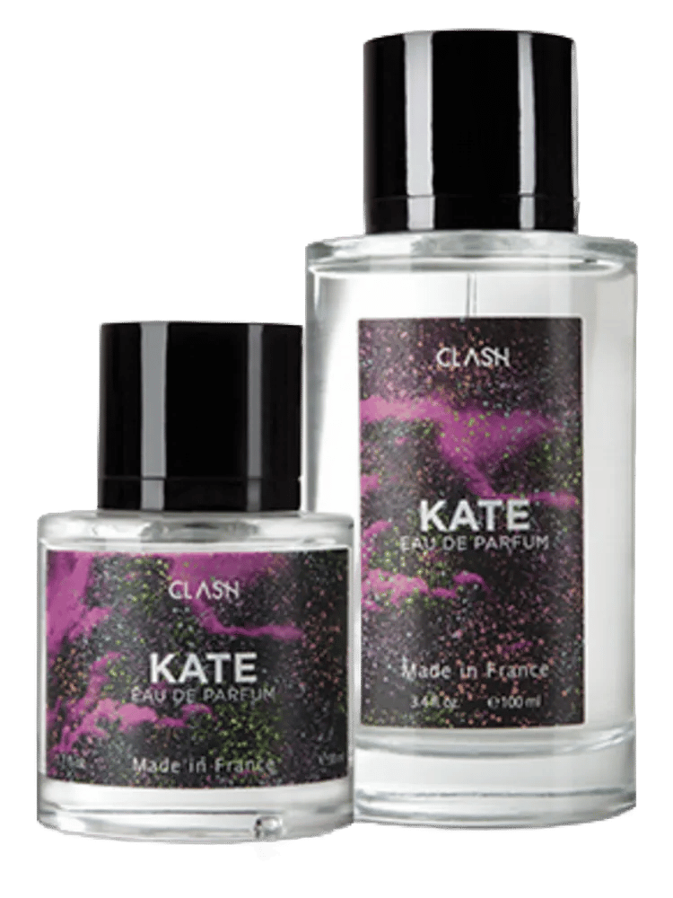 Kate by Clash