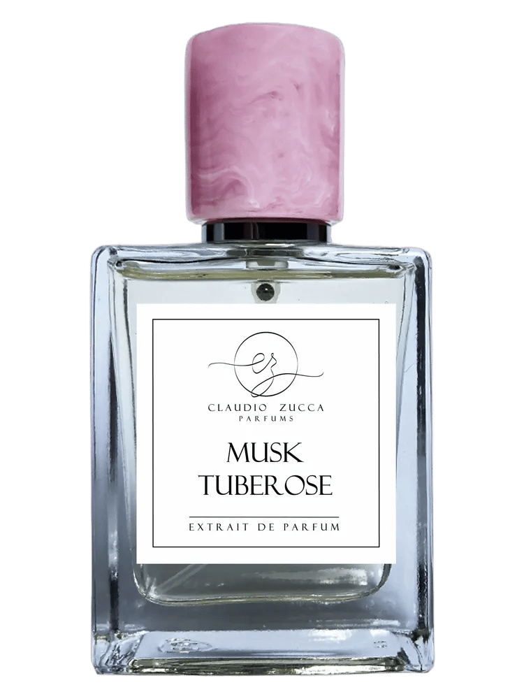 Musk Tuberose by Claudio Zucca Parfums