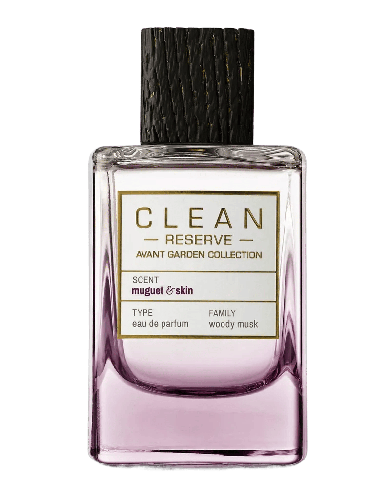 Muguet & Skin by Clean