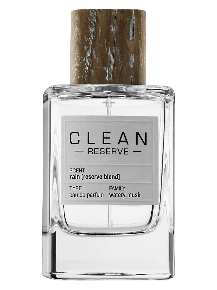 Rain by Clean
