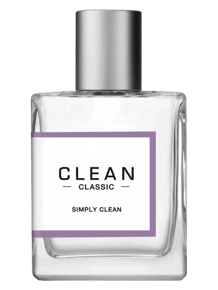 Simply Clean by Clean