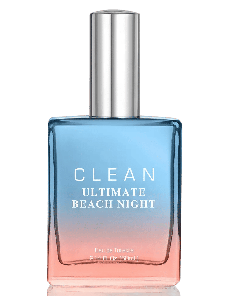 Ultimate Beach Night by Clean