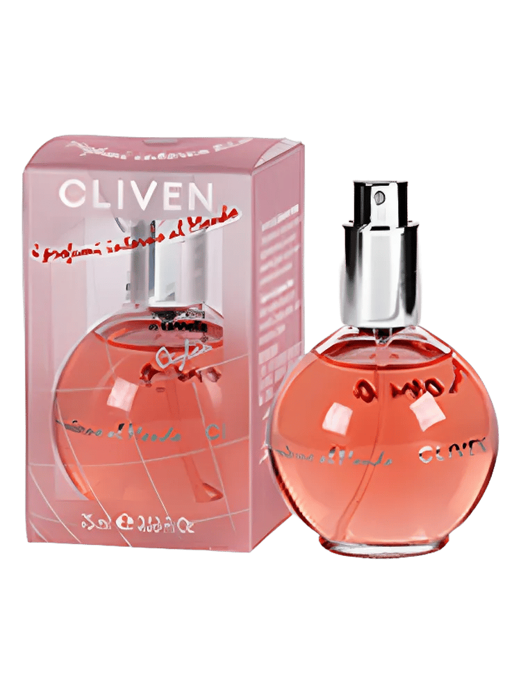 Ceylon Cinnamon by Cliven