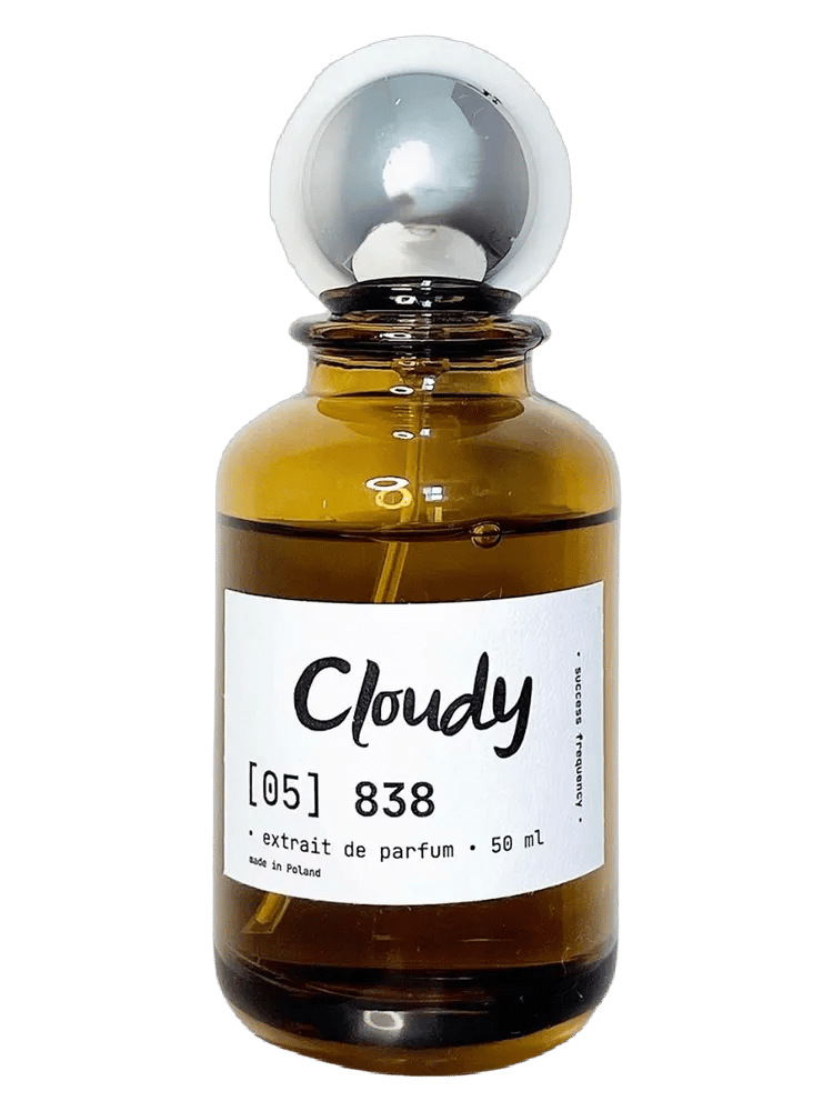 [05] 838 by Cloudy Scents