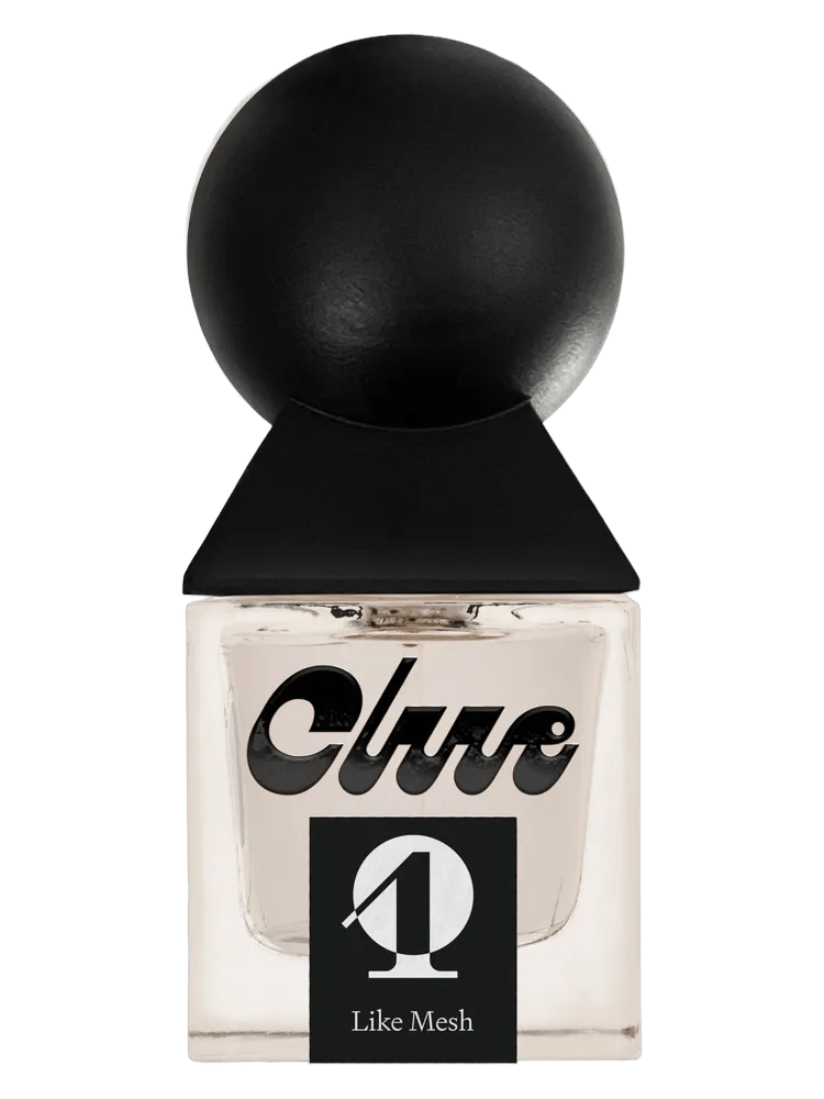 Like Mesh by Clue Perfumery