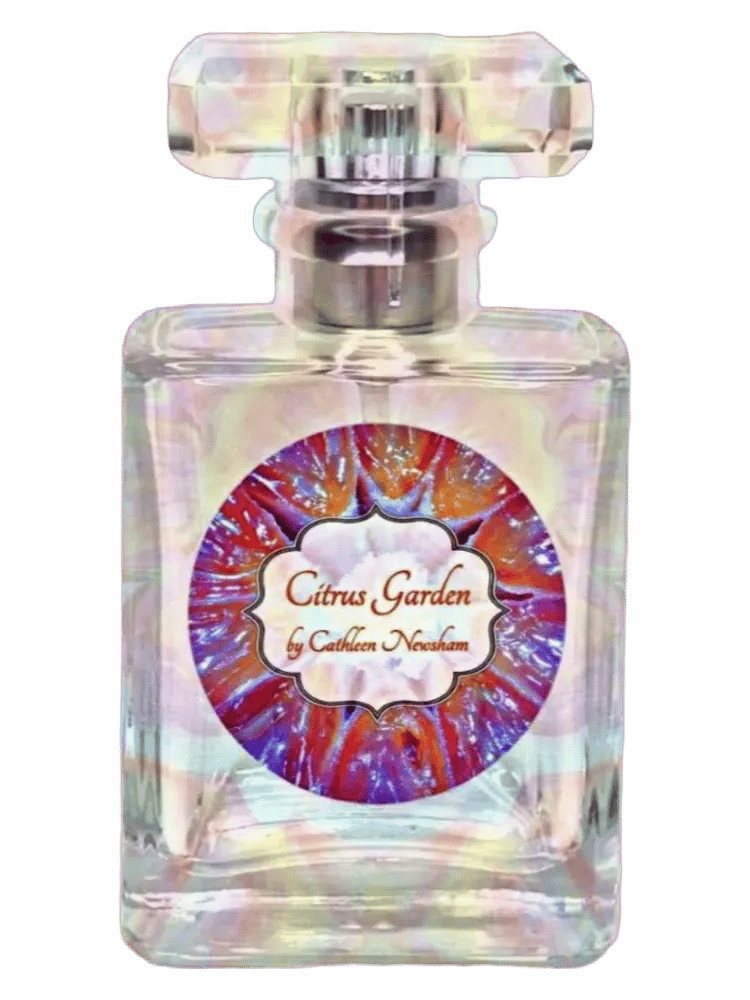 Citrus Garden by CN Perfumes