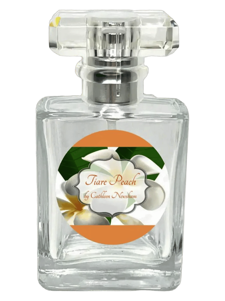 Tiare Peach by CN Perfumes