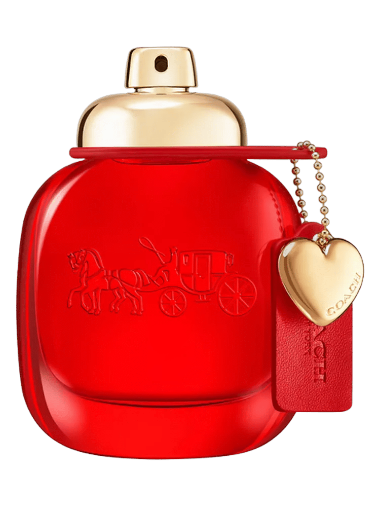 Coach Love Eau de Parfum by Coach