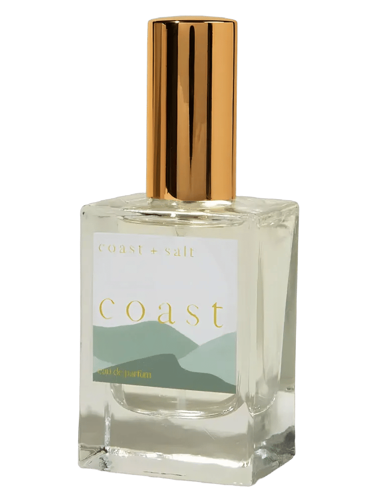 Coast by Coast+Salt