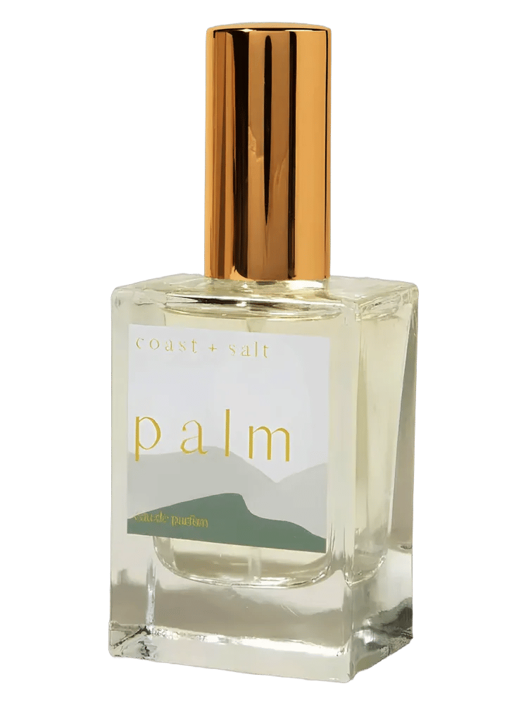 Palm by Coast+Salt
