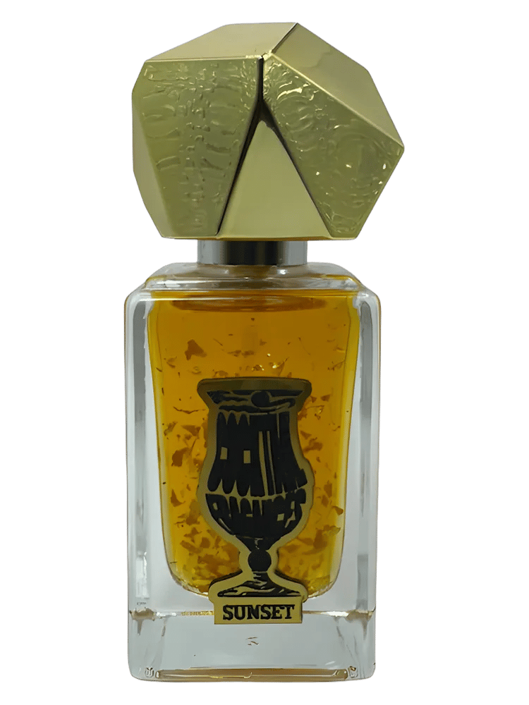 Sunset by Cocktail Fragrances