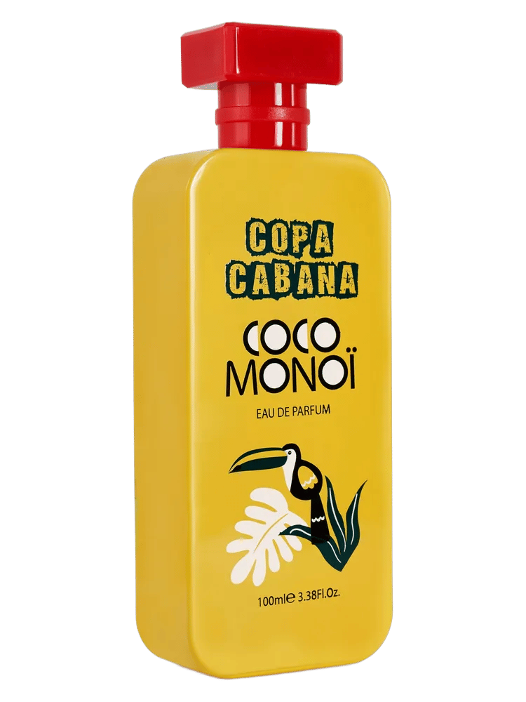 Copa Cabana by Coco Monoï