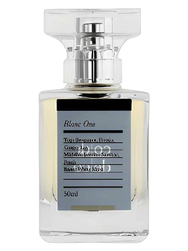 Blanc One by Code Deco