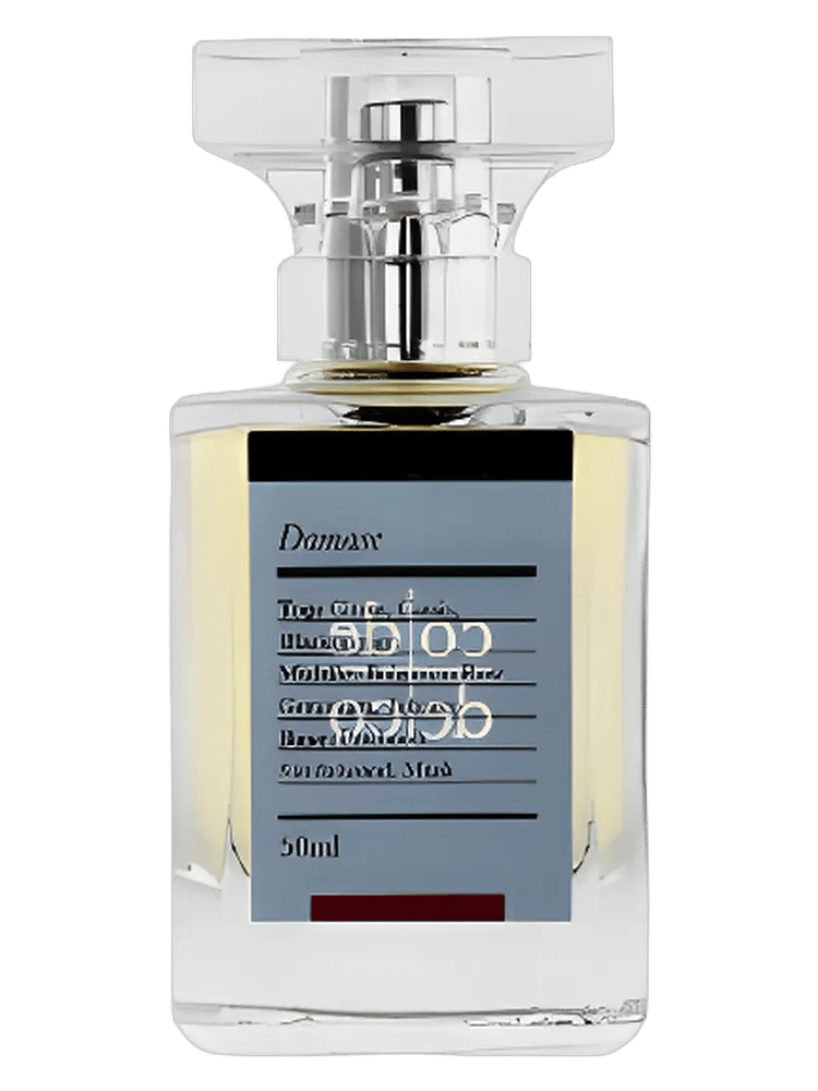 Damasc by Code Deco